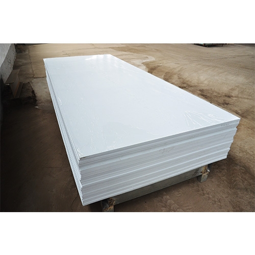 白山PVC板材